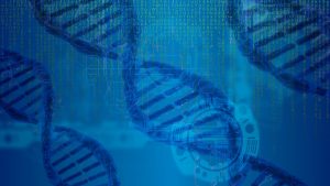 dna, double helix, genetics